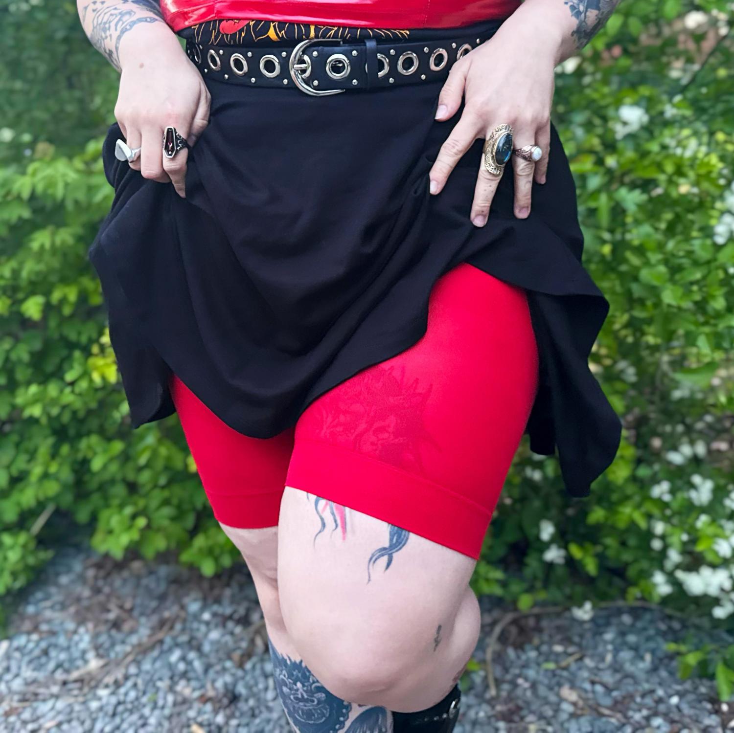 6 Pack Vivid Shore Bundle - Stay Cool Chub Rub Shorts