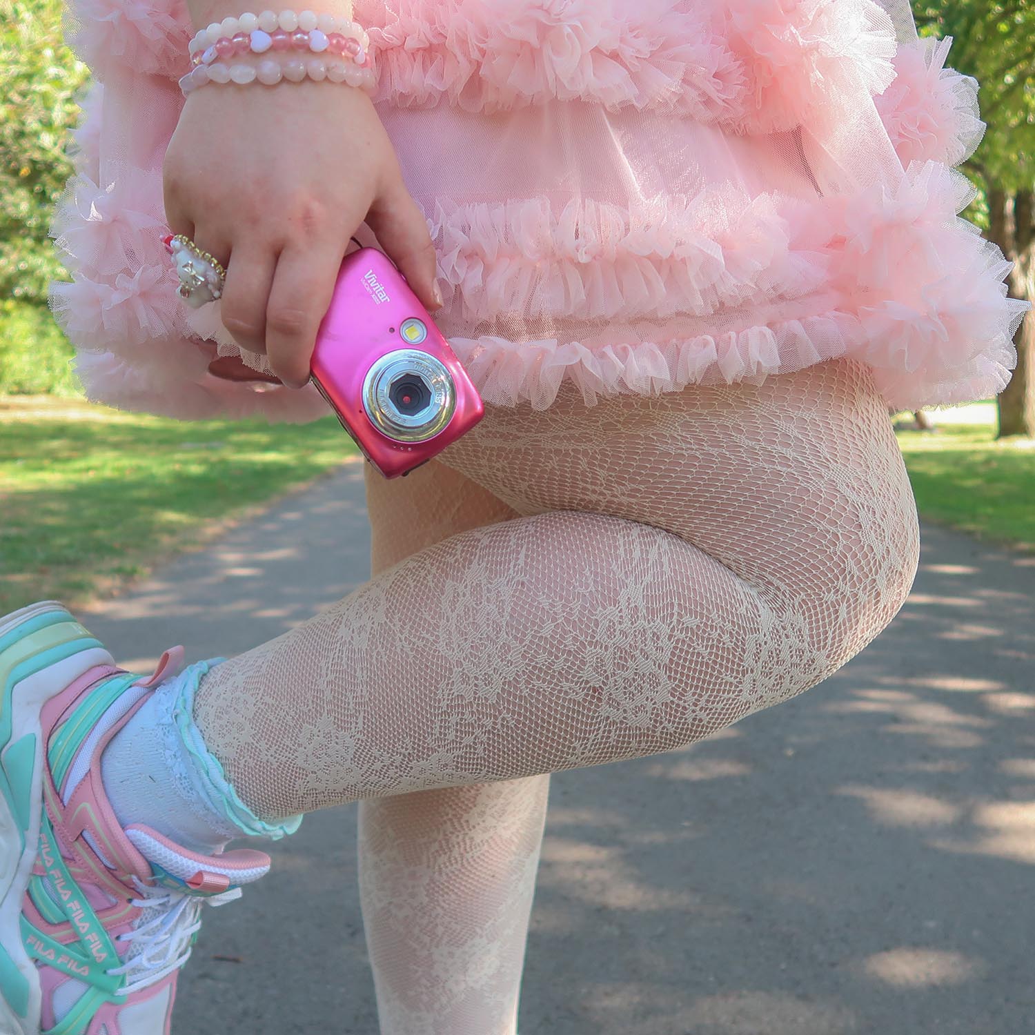 Jade - Size Stunning