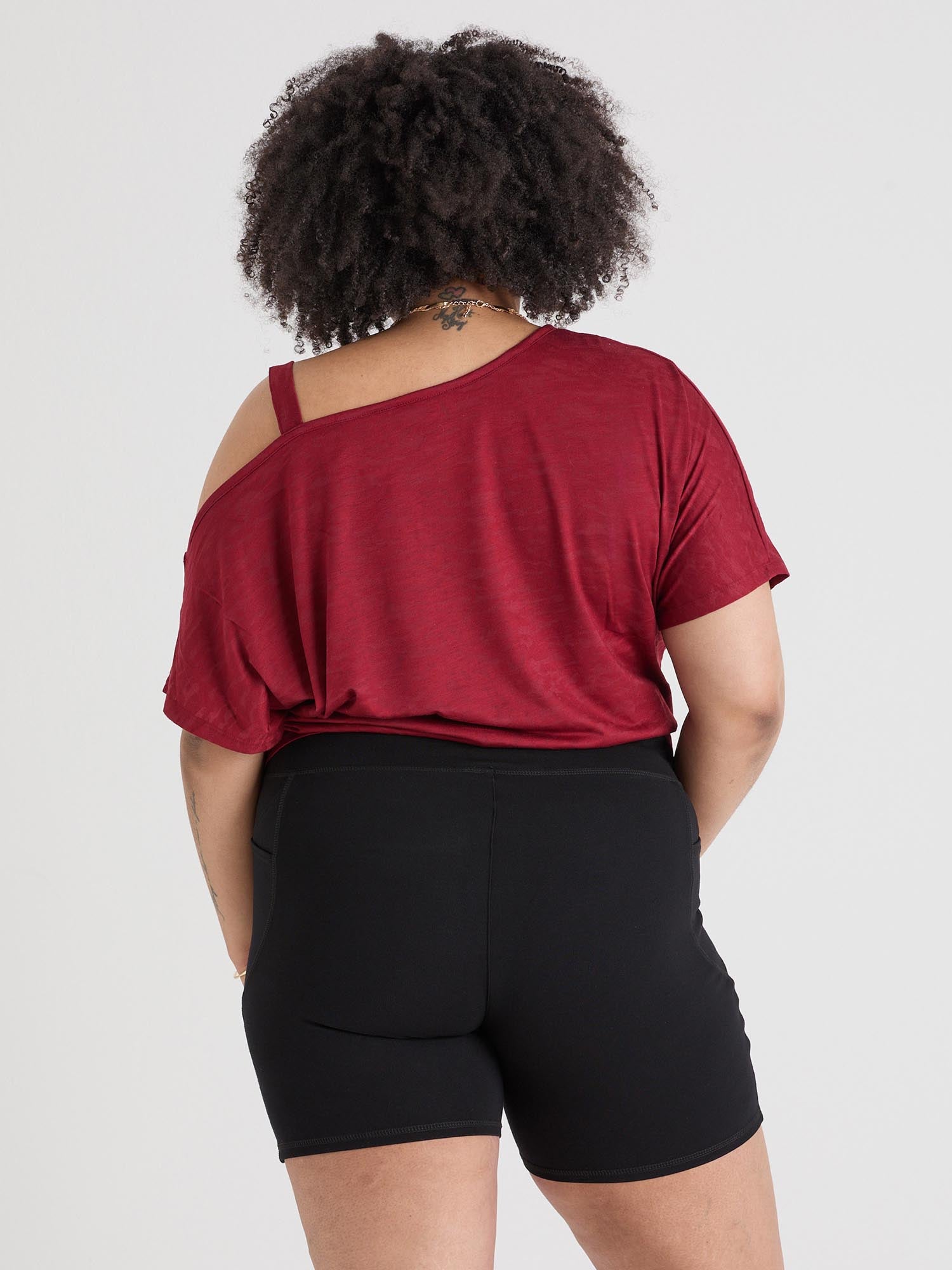 Pantalones cortos de ciclista