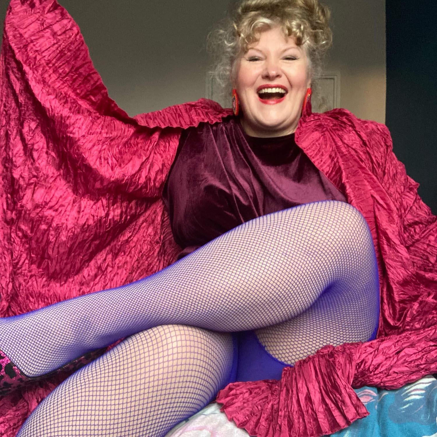 Muslos el límite de mnets - arabesco