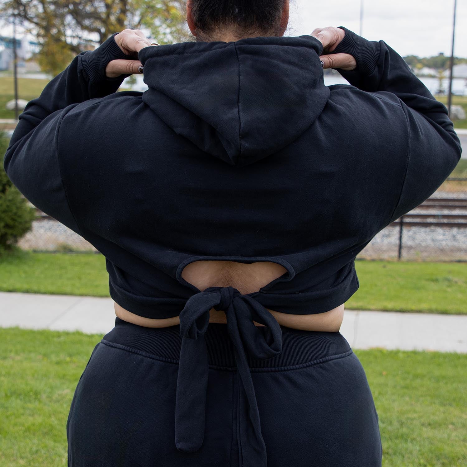 Larrissa - Size F