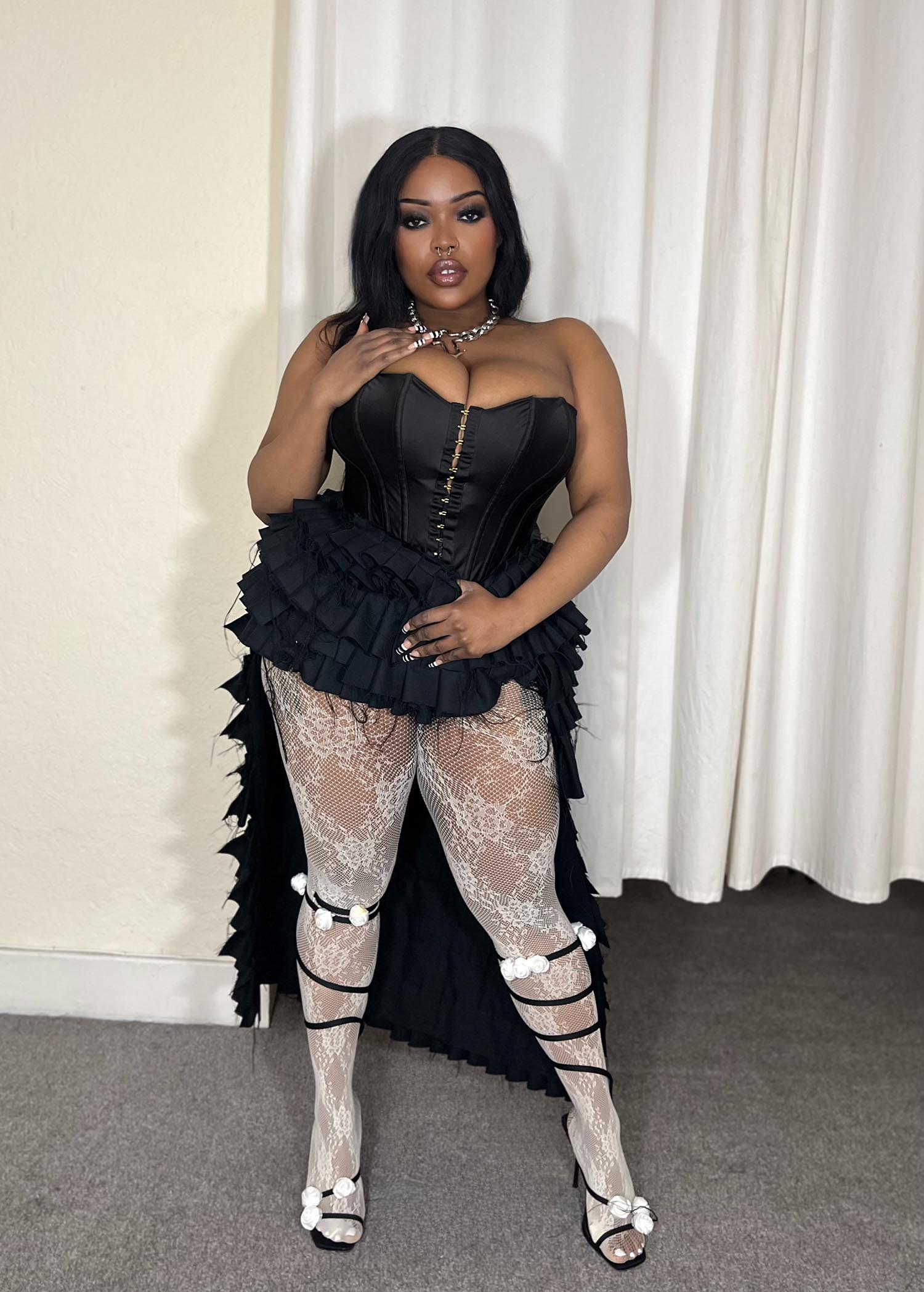 Snag Icons: The Siren Tights Bundle (3 Pairs)