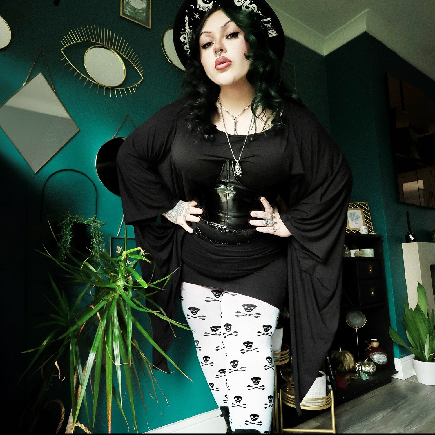 Skullz - Blancanieves