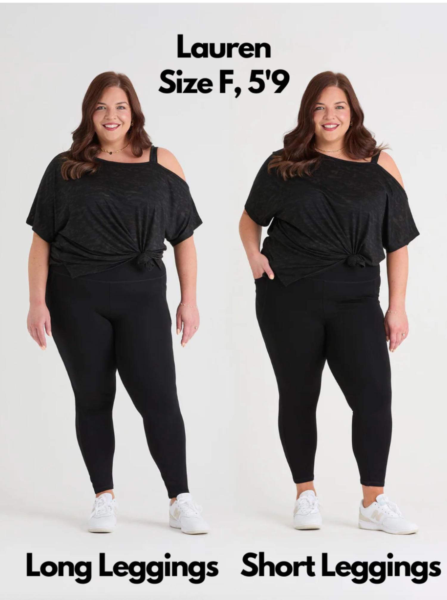 Loggings a prueba de sentadillas largas - China de huesos (V2)