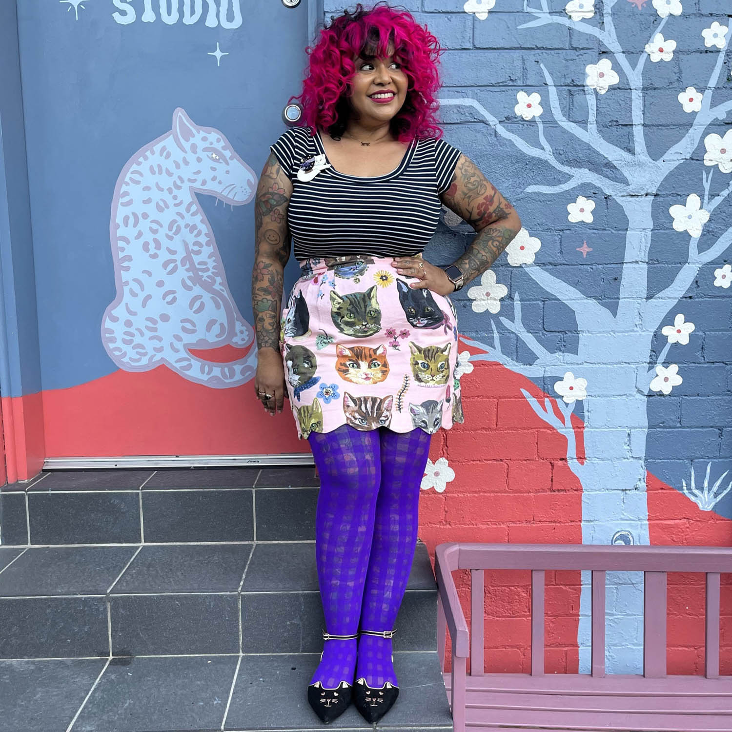 Checkmate - Encantado