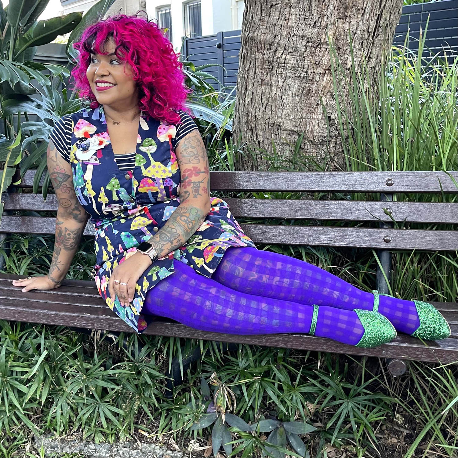 Checkmate - Encantado