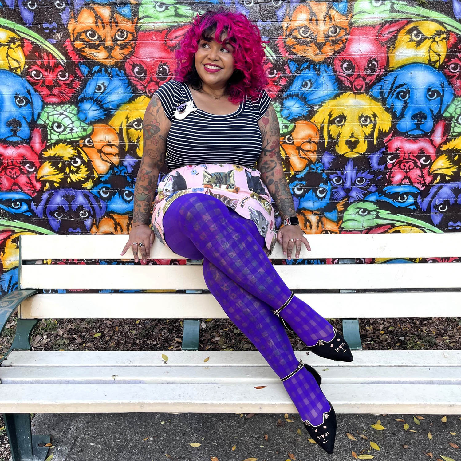 Checkmate - Encantado