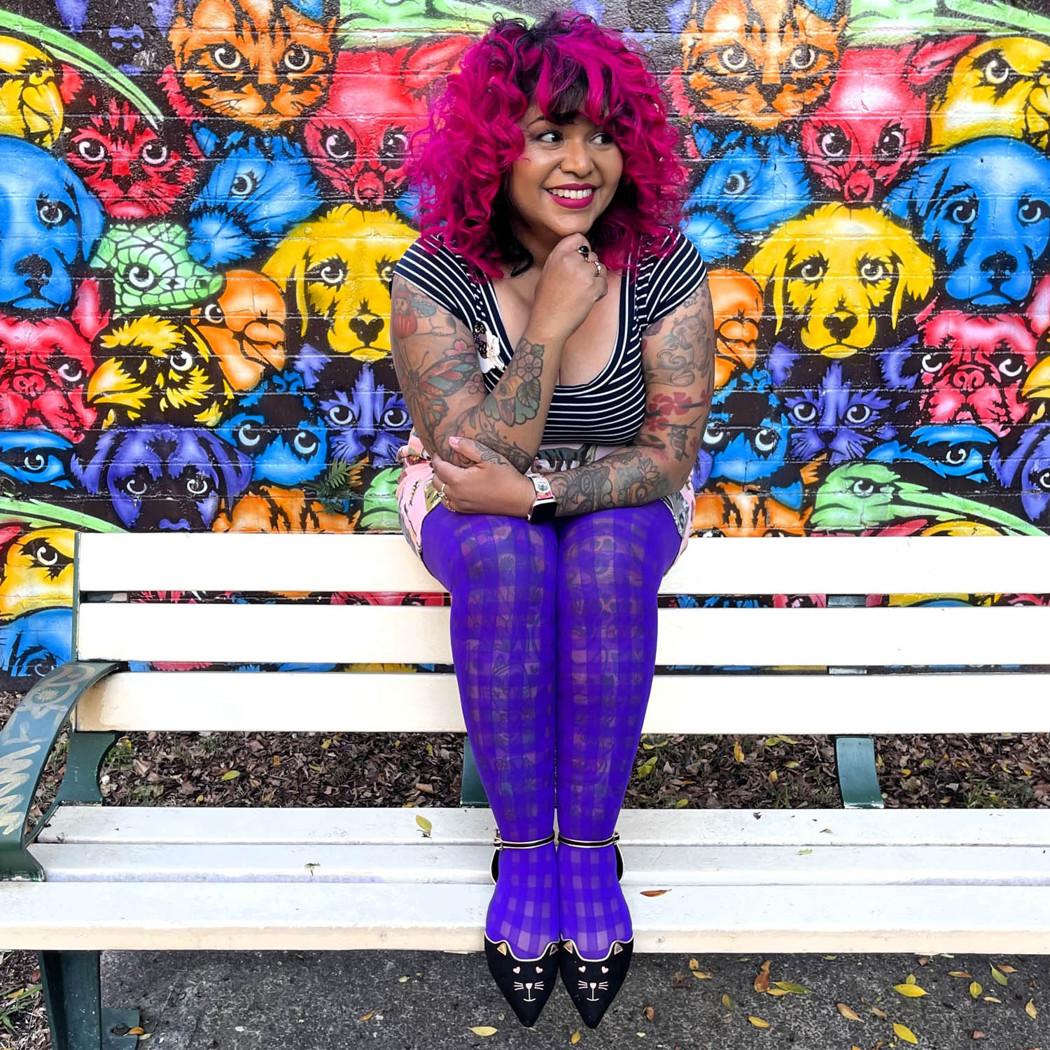 Checkmate - Encantado