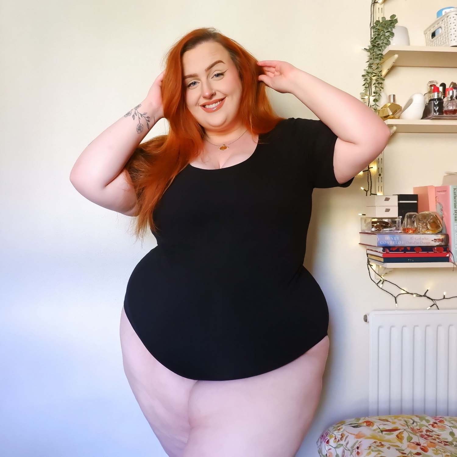 Lucy - Size G