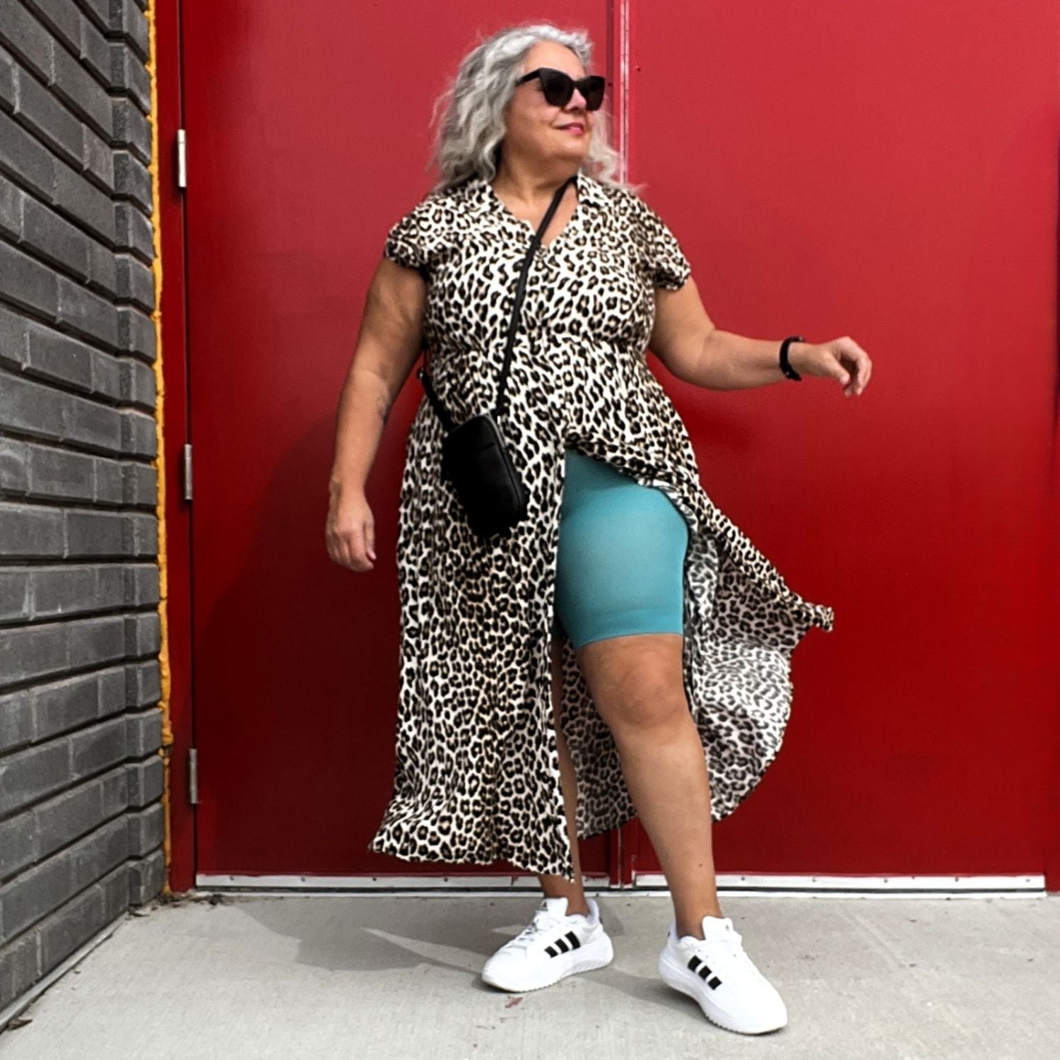 Pantalones cortos Chub Rub Stay Cool - Beach Bum