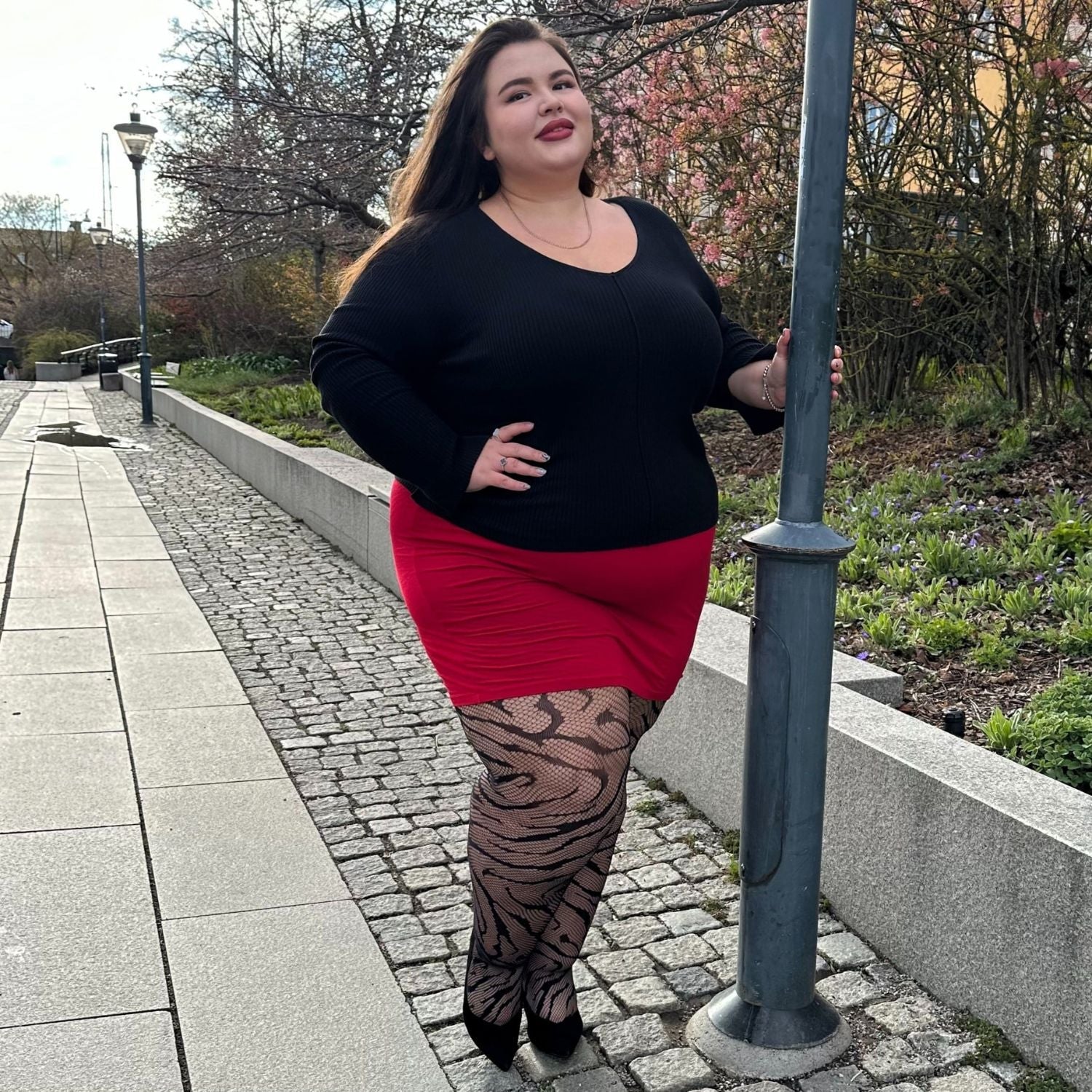 Felicitaciones a mí mismo - Nnnets de rayas de tigre