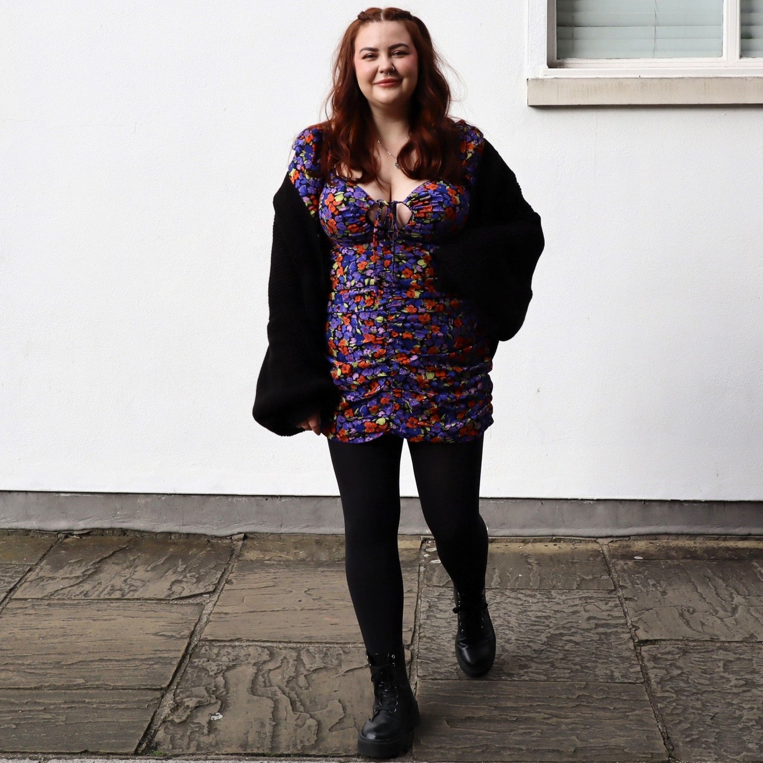 Medias de 120 deniers - Negras