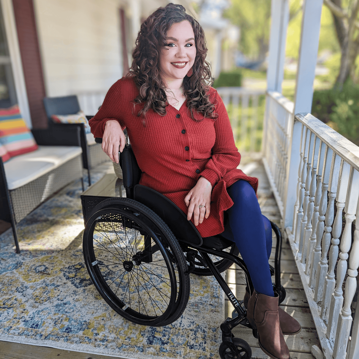 Medias de 80 deniers - Azul marino