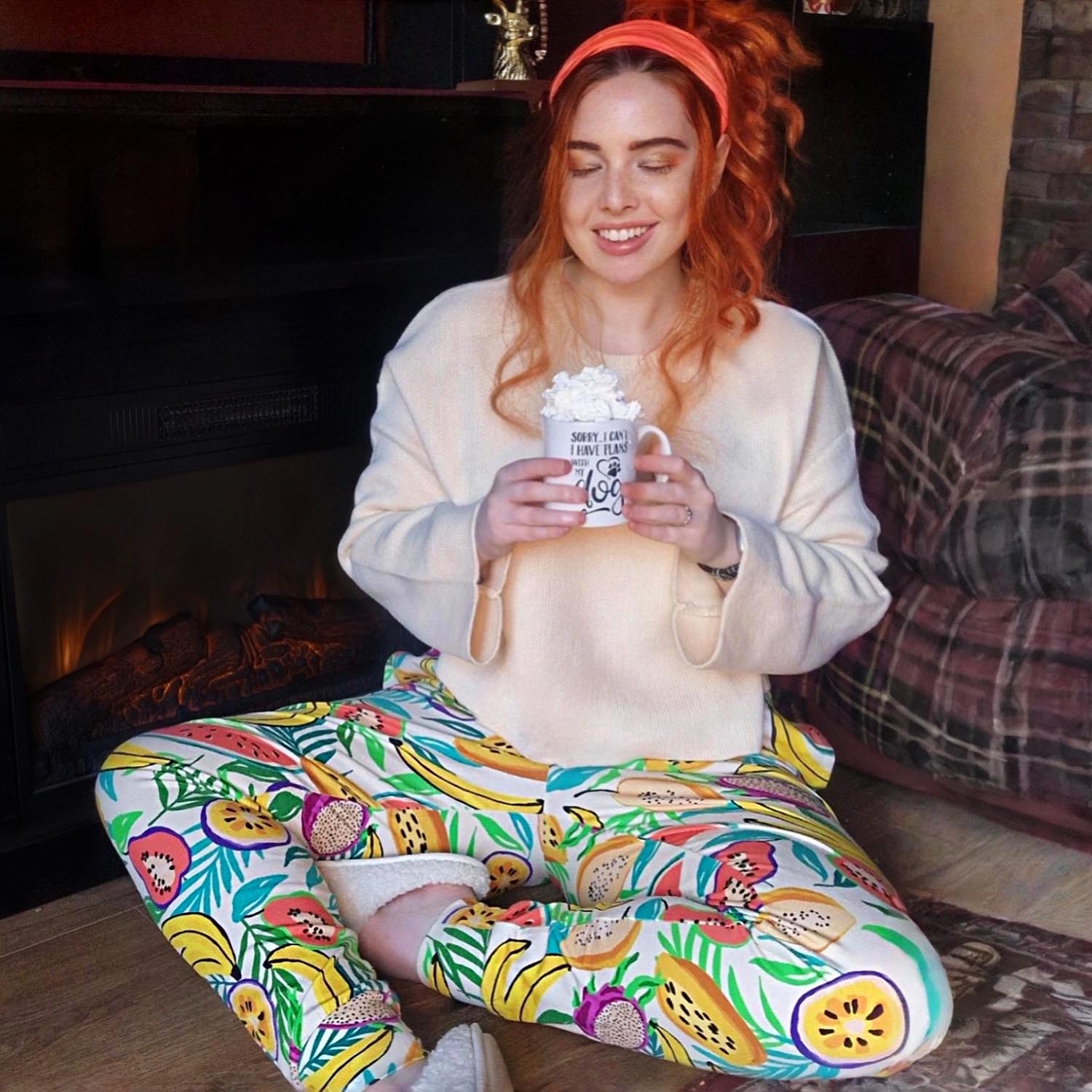 Club orgánico Tropicana Bottoms