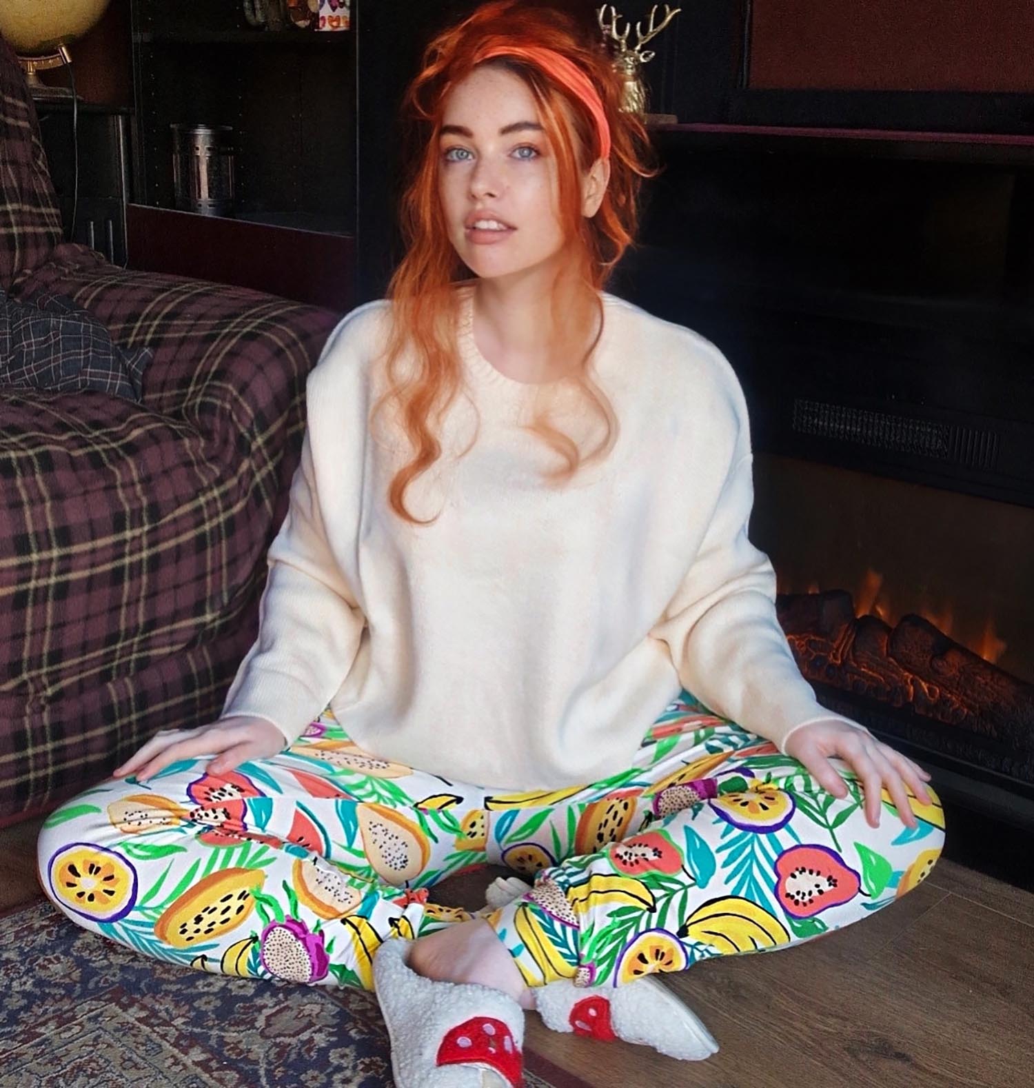 Club orgánico Tropicana Bottoms