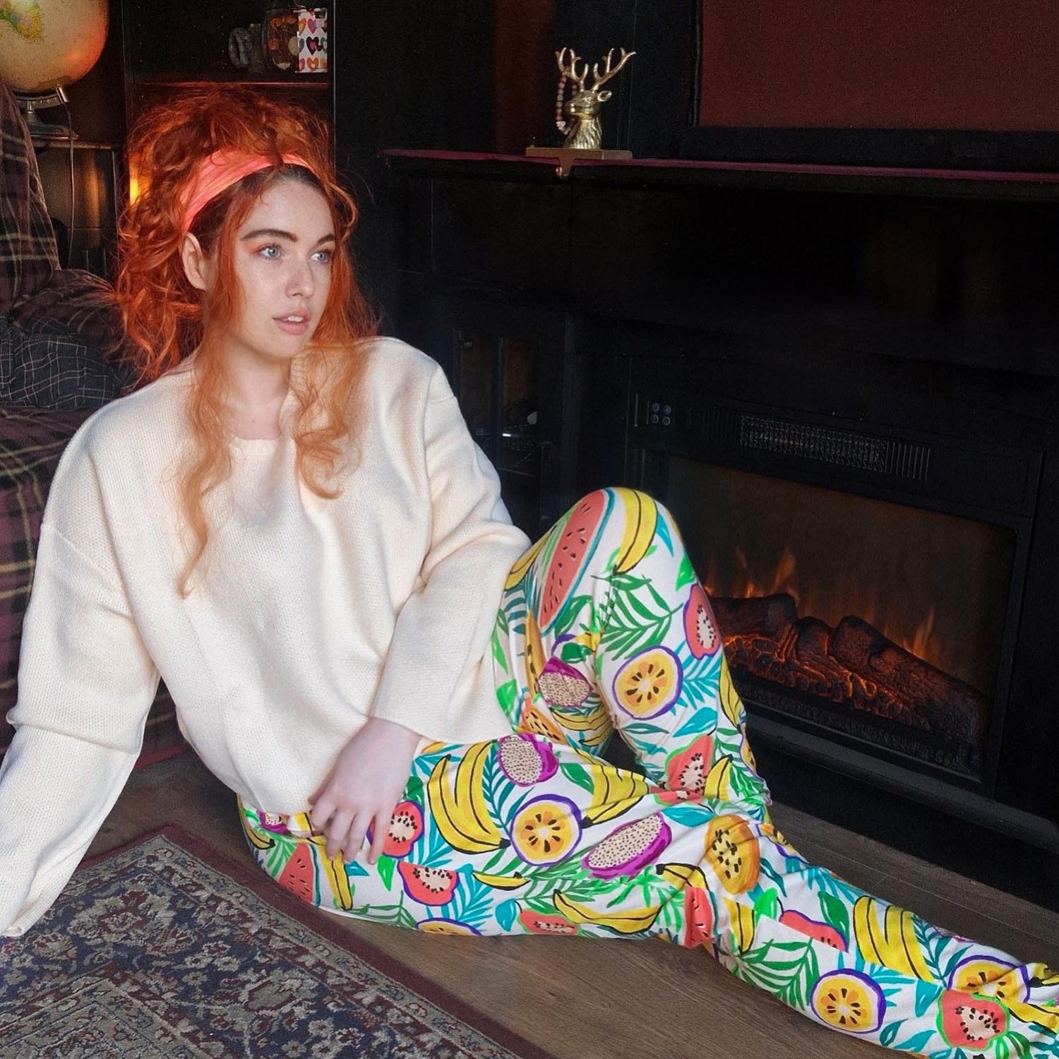 Club orgánico Tropicana Bottoms