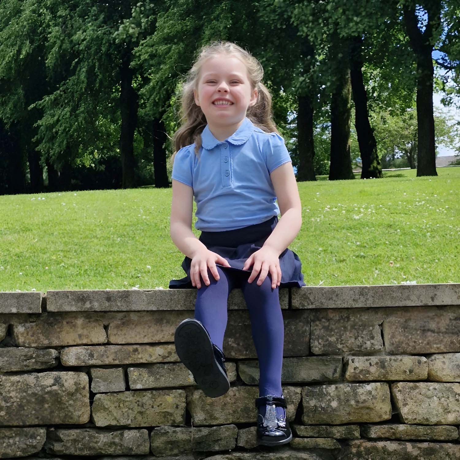 Mechas de algodón para niños - Army