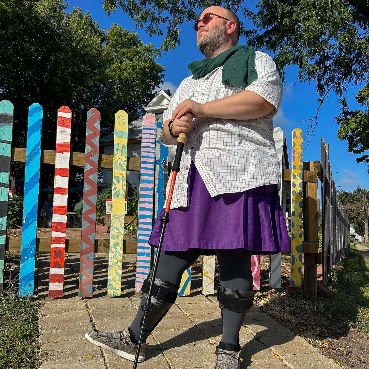 Medias de 80 deniers - Pizarra