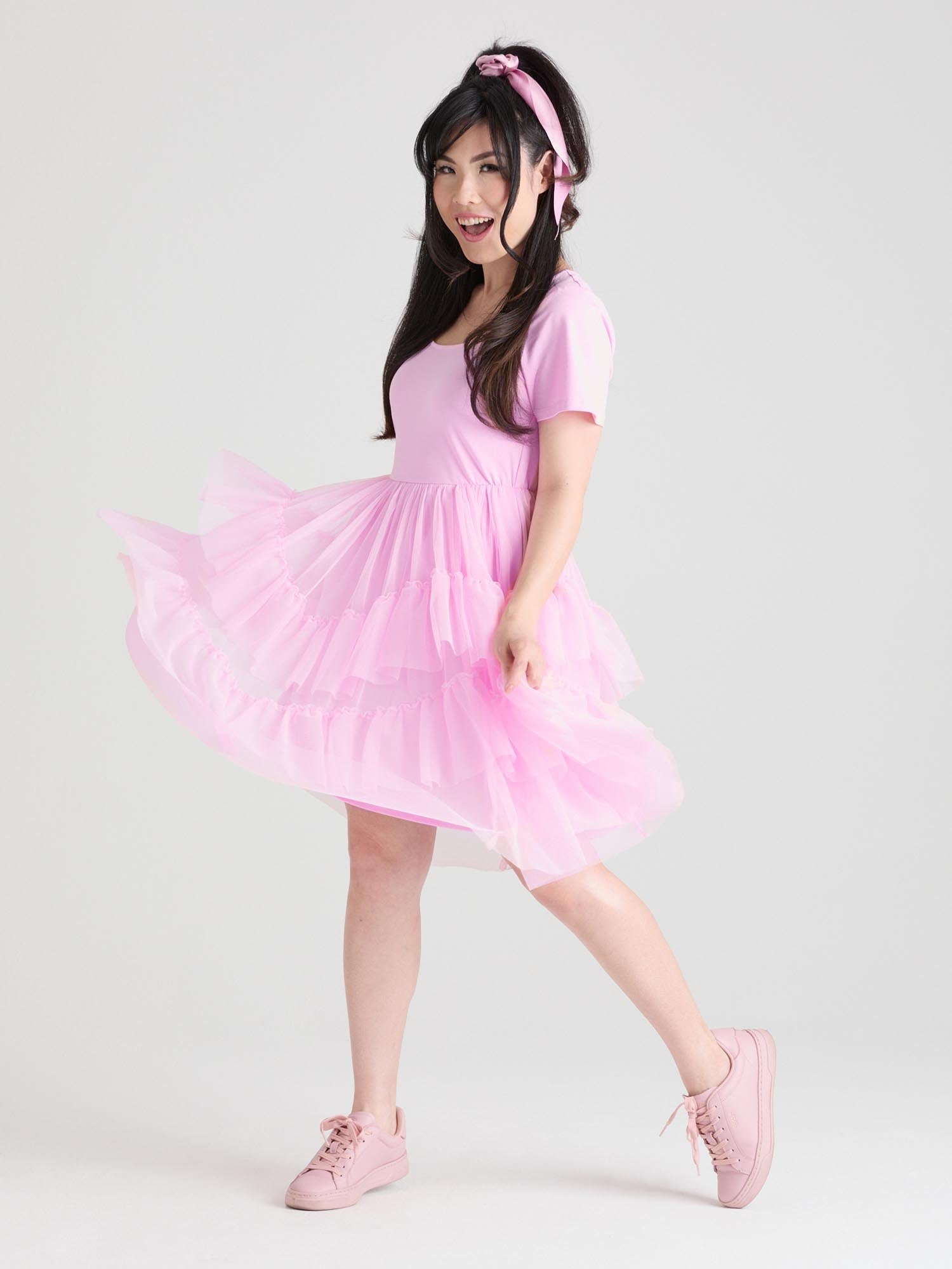 Pixie, 5ft 3in / 160cm - Size C