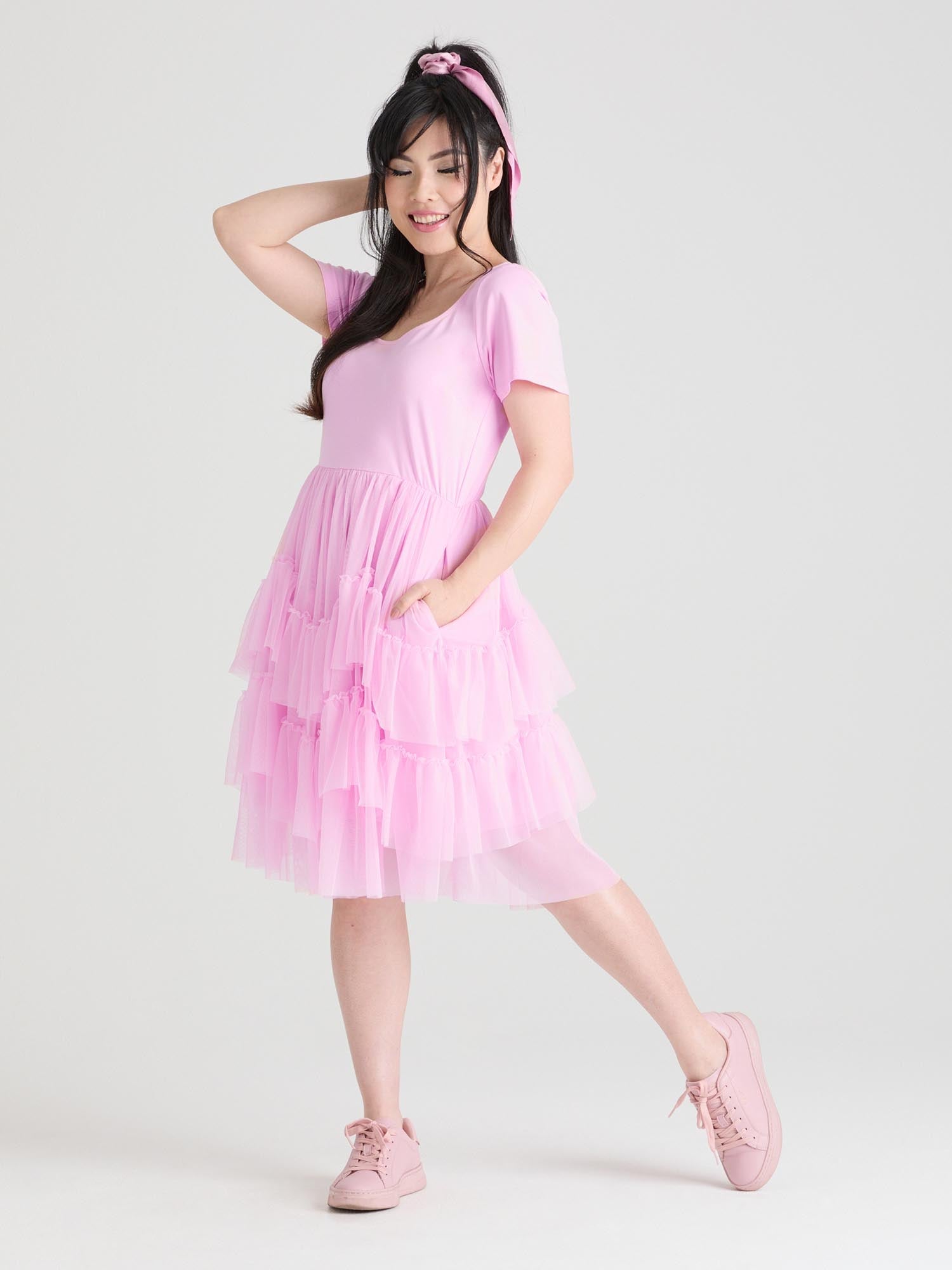 Pixie, 5ft 3in / 160cm - Size C