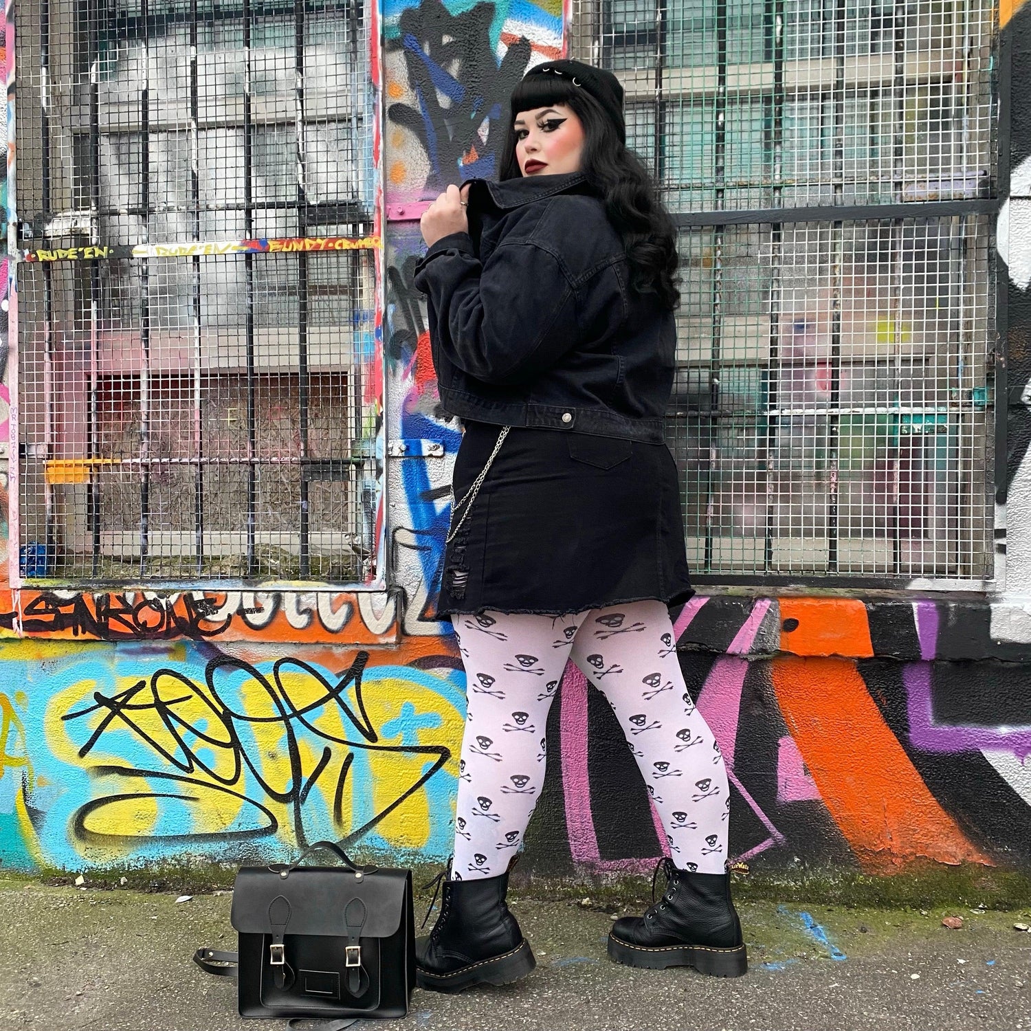 Skullz - Blancanieves