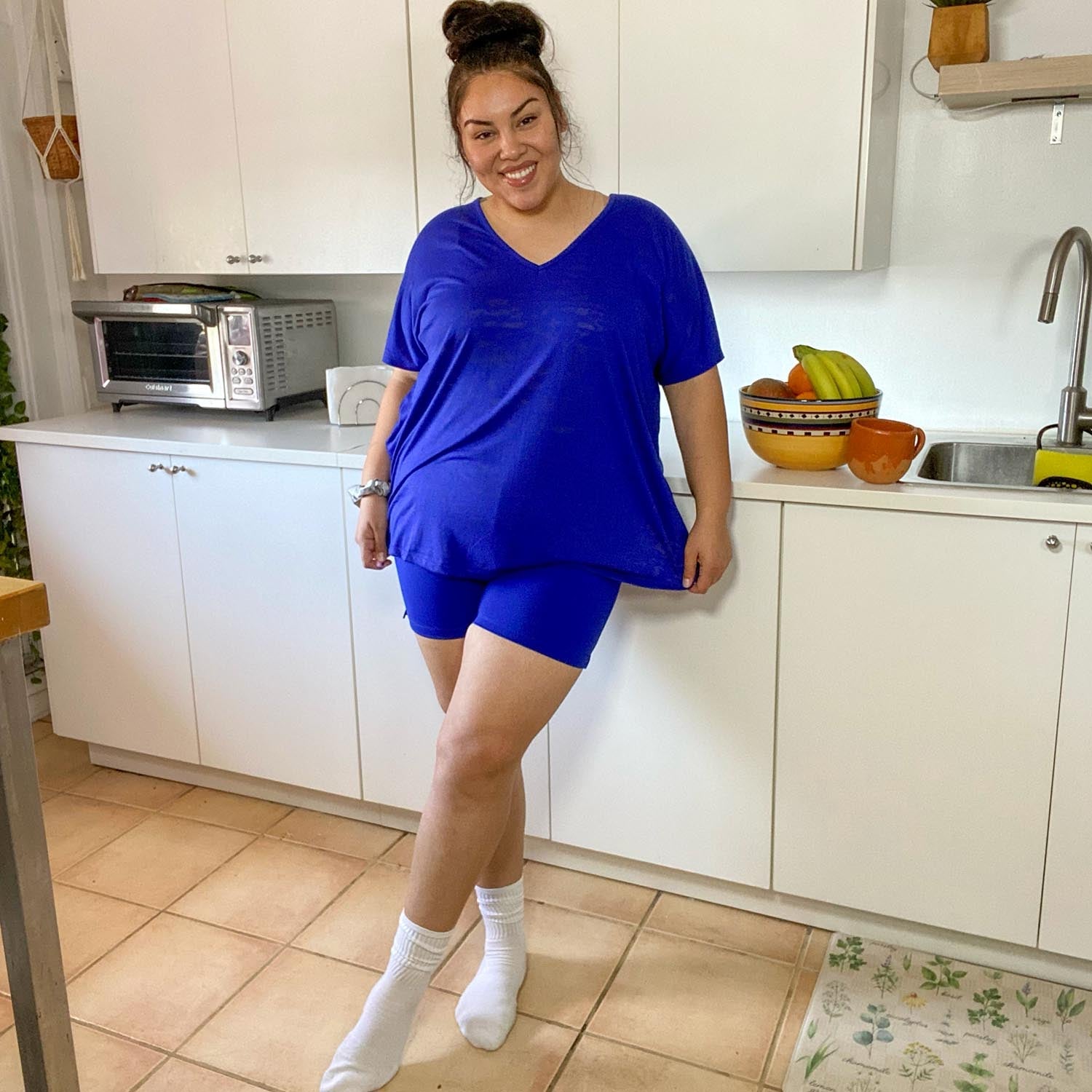 Sabrina - Size F