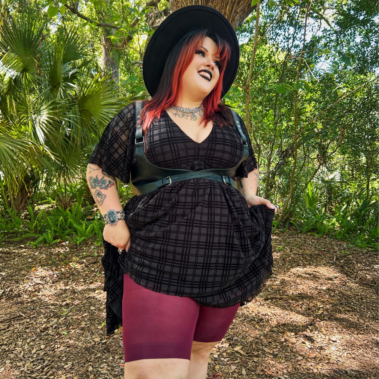 6 Pack Aegean Dusk Bundle - Stay Cool Chub Rub Shorts