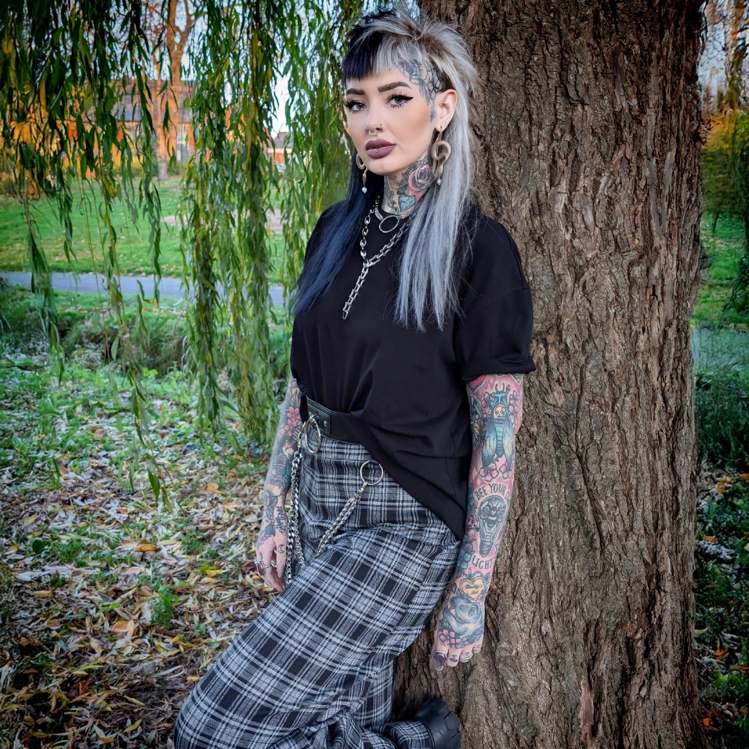 Major Arcana Unisex Tee - XX Judgement