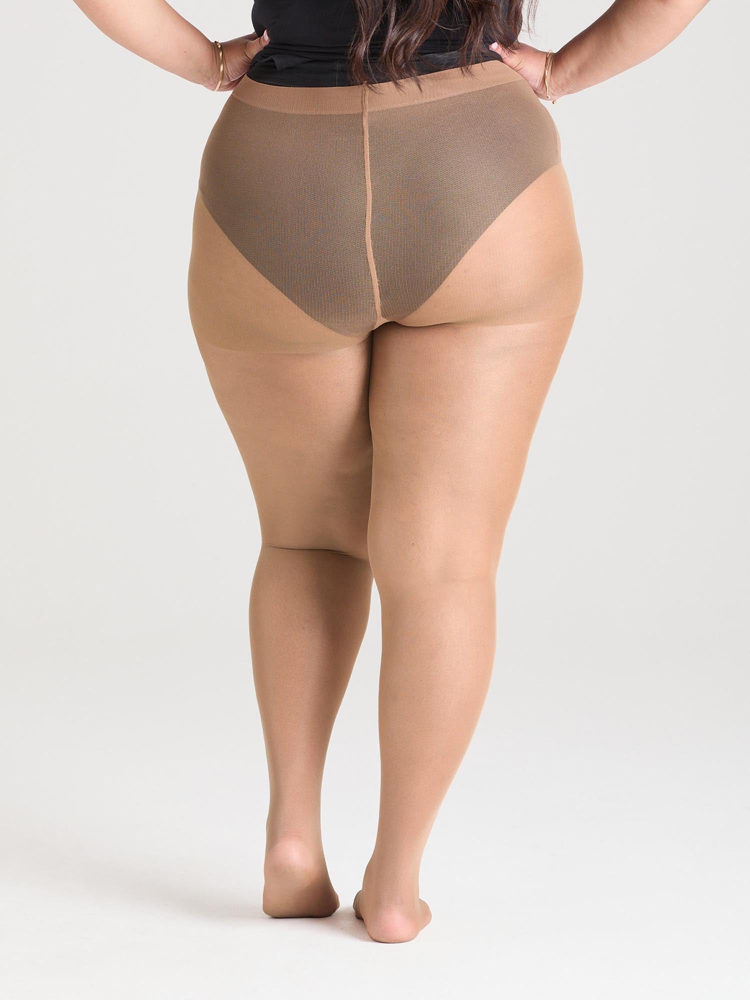 Simran - Size D