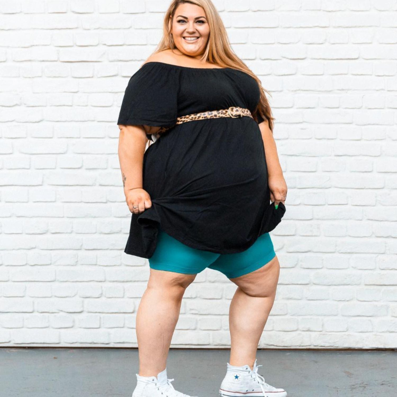 Pantalones cortos Chub Rub Stay Cool - Beach Bum