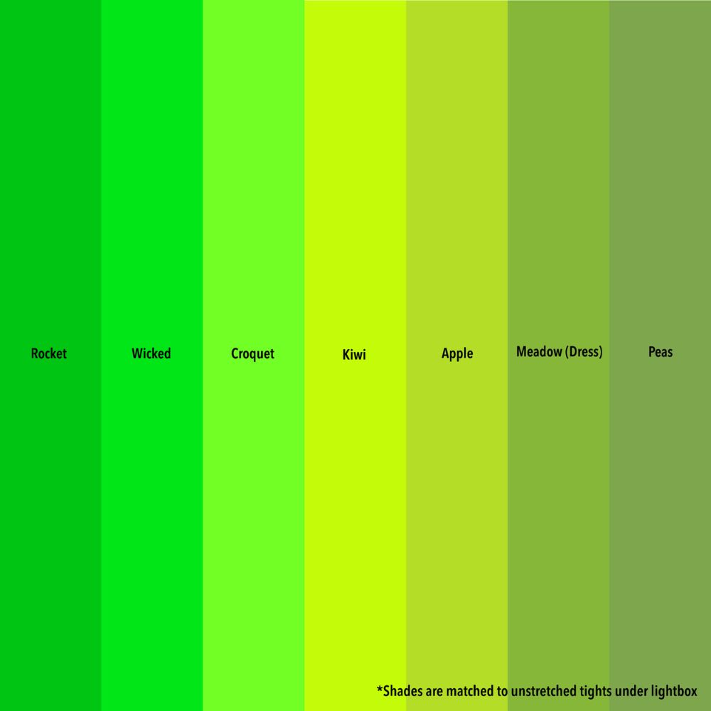 80 medias Denier - Peas