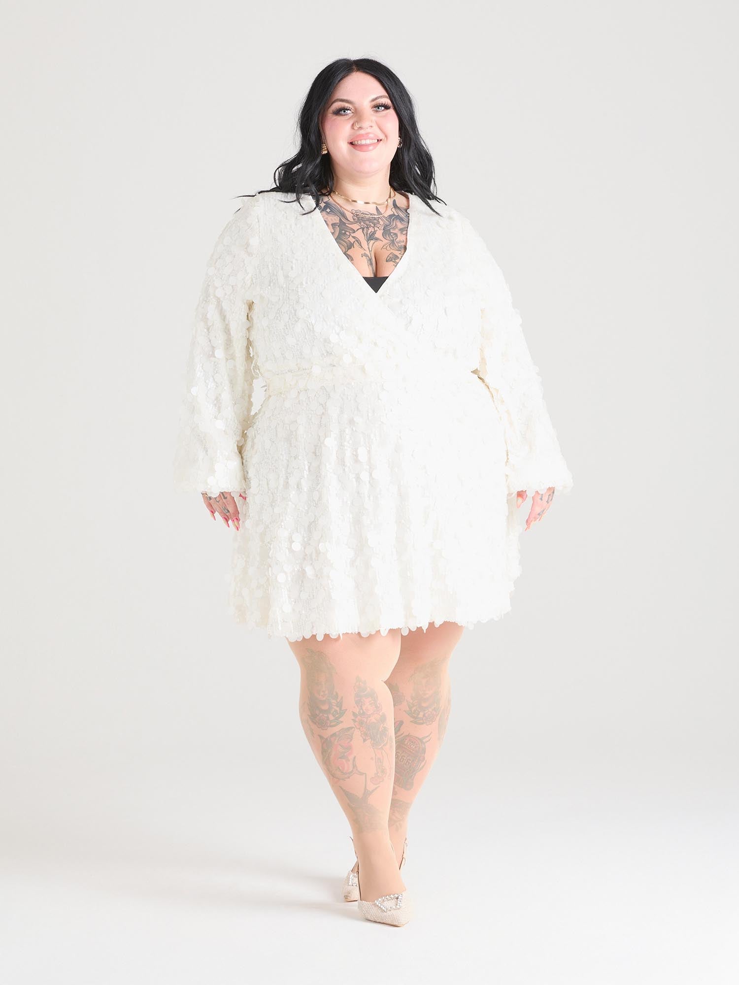 Sophie - Size G
