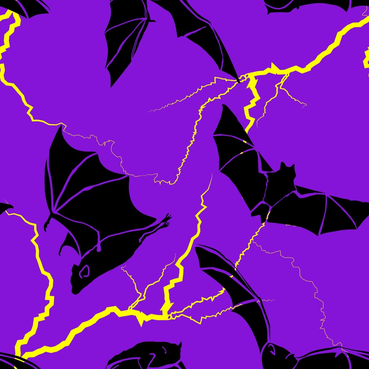 Saltador esponjoso de tormenta