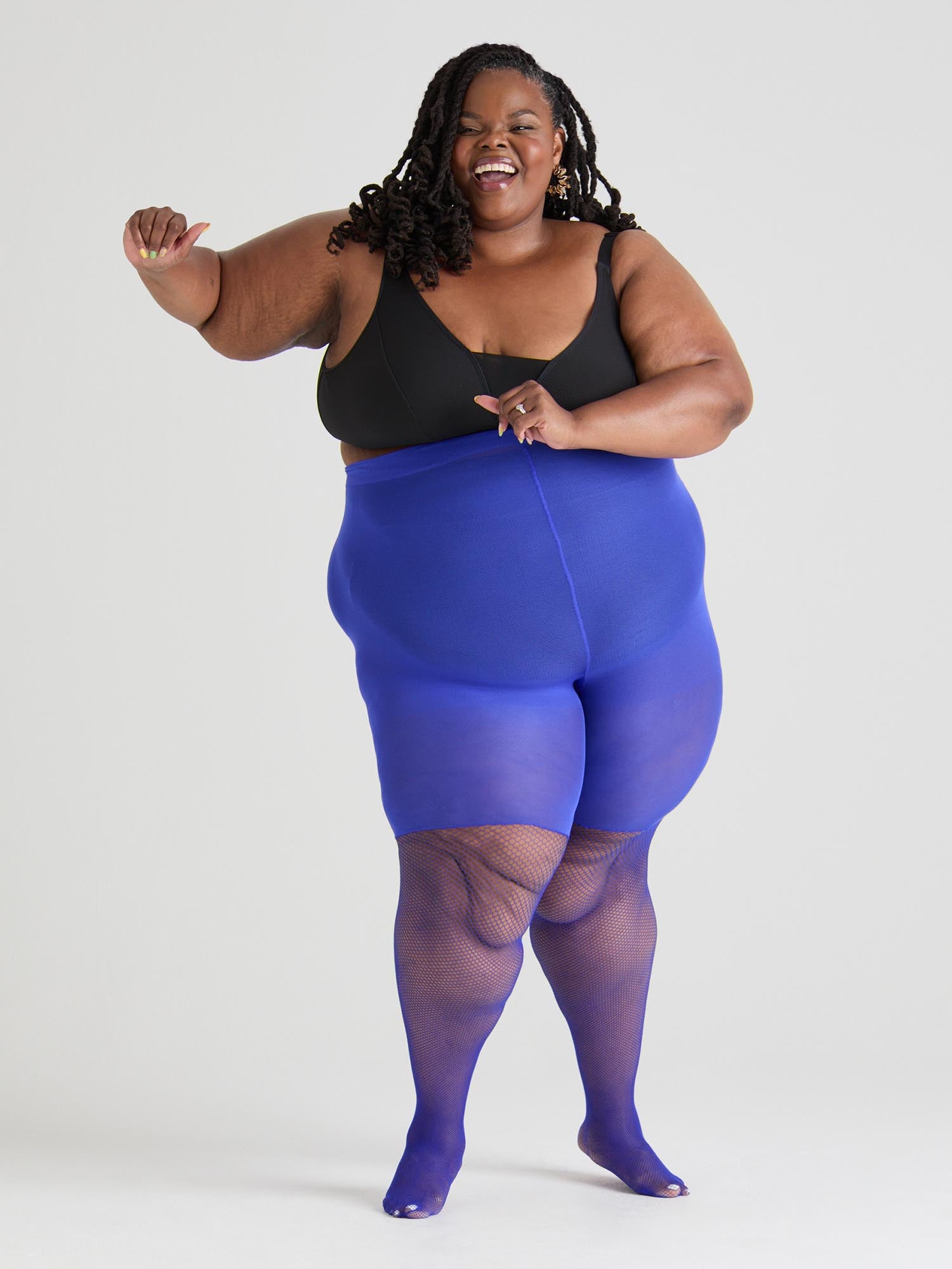 Muslos el límite de mnets - arabesco