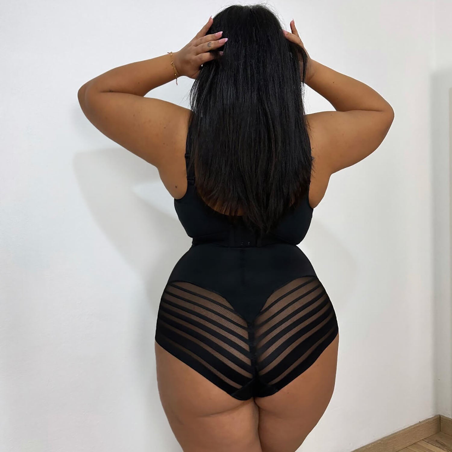Tiffany - Size E1