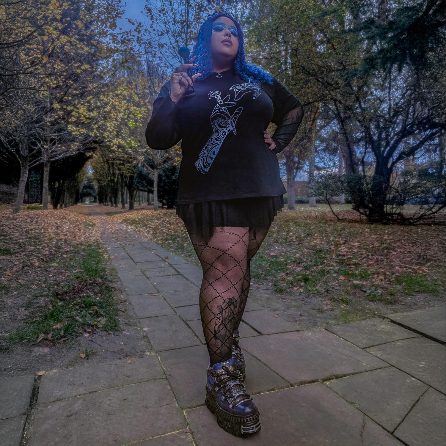 T-shirt ACOTAR en coton biologique - Feyres Bargain