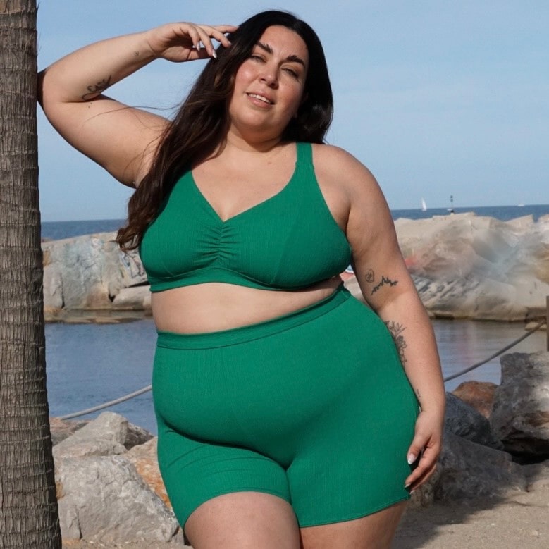 Día de los pantalones cortos de bikini - Craic