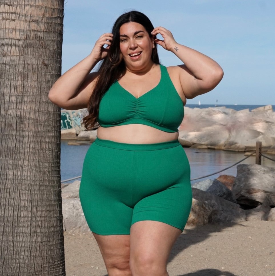 Día de los pantalones cortos de bikini - Craic