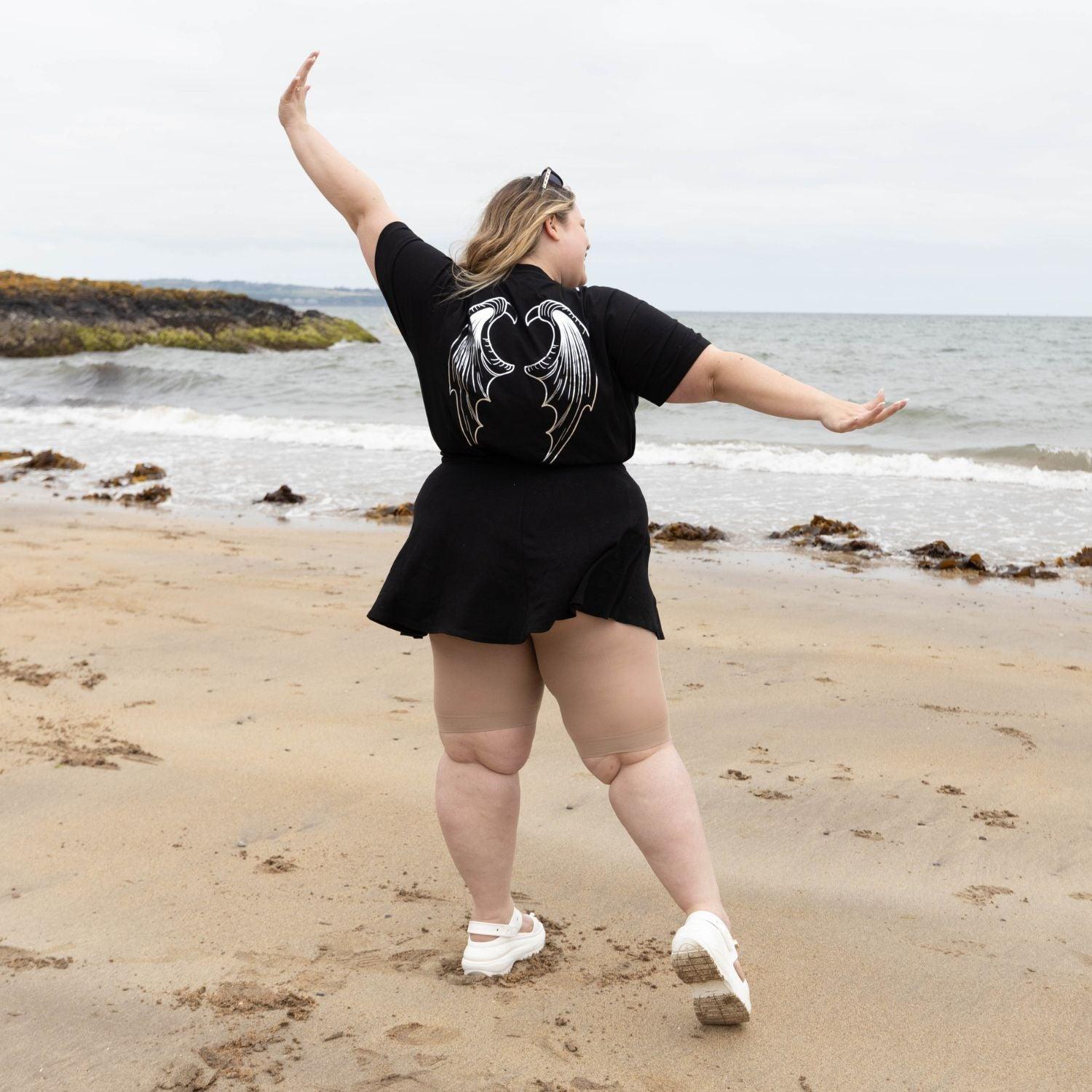 ACOTAR T-Shirt - Wing Span - Snag