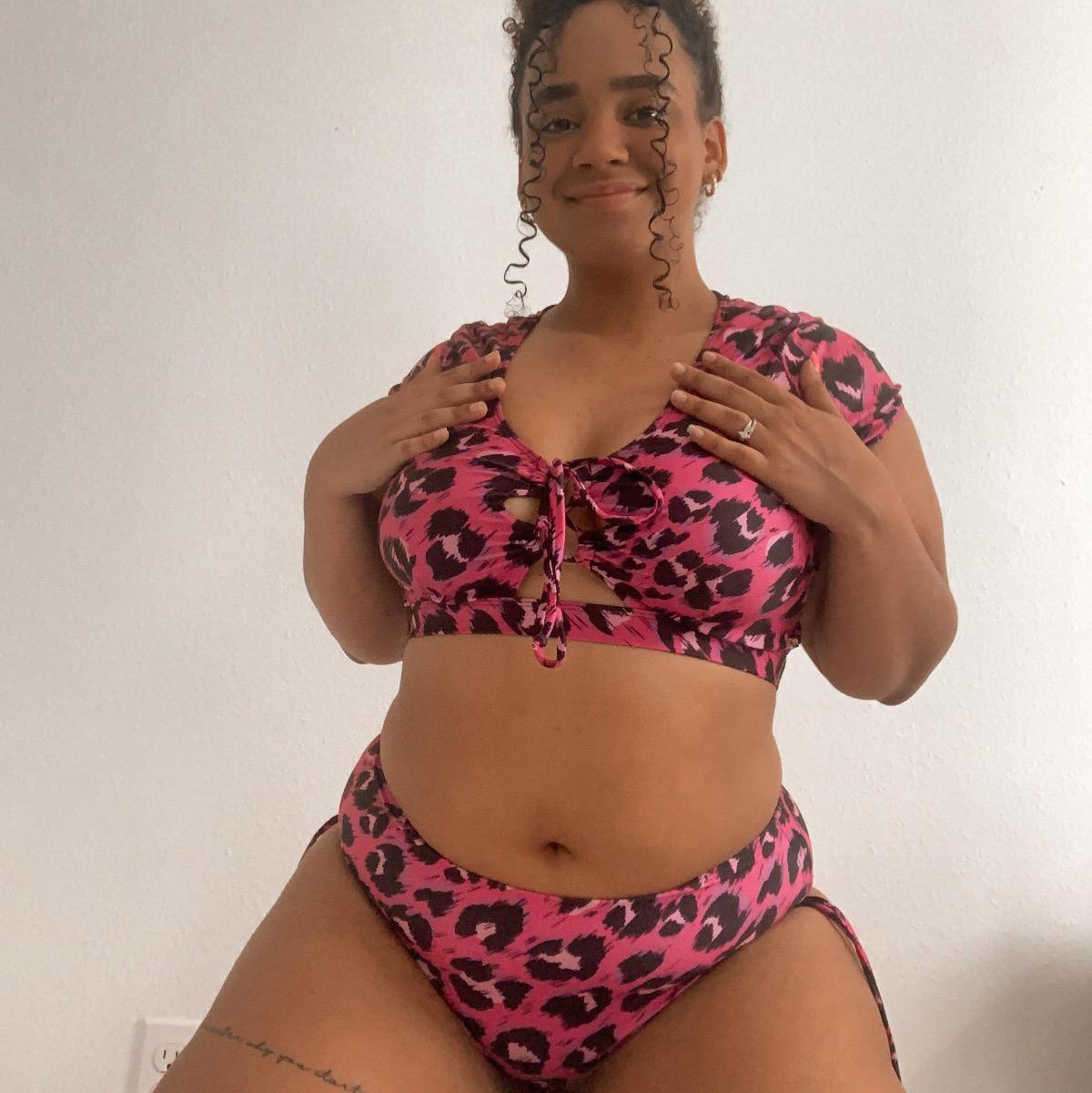 Braguitas de bikini como desees