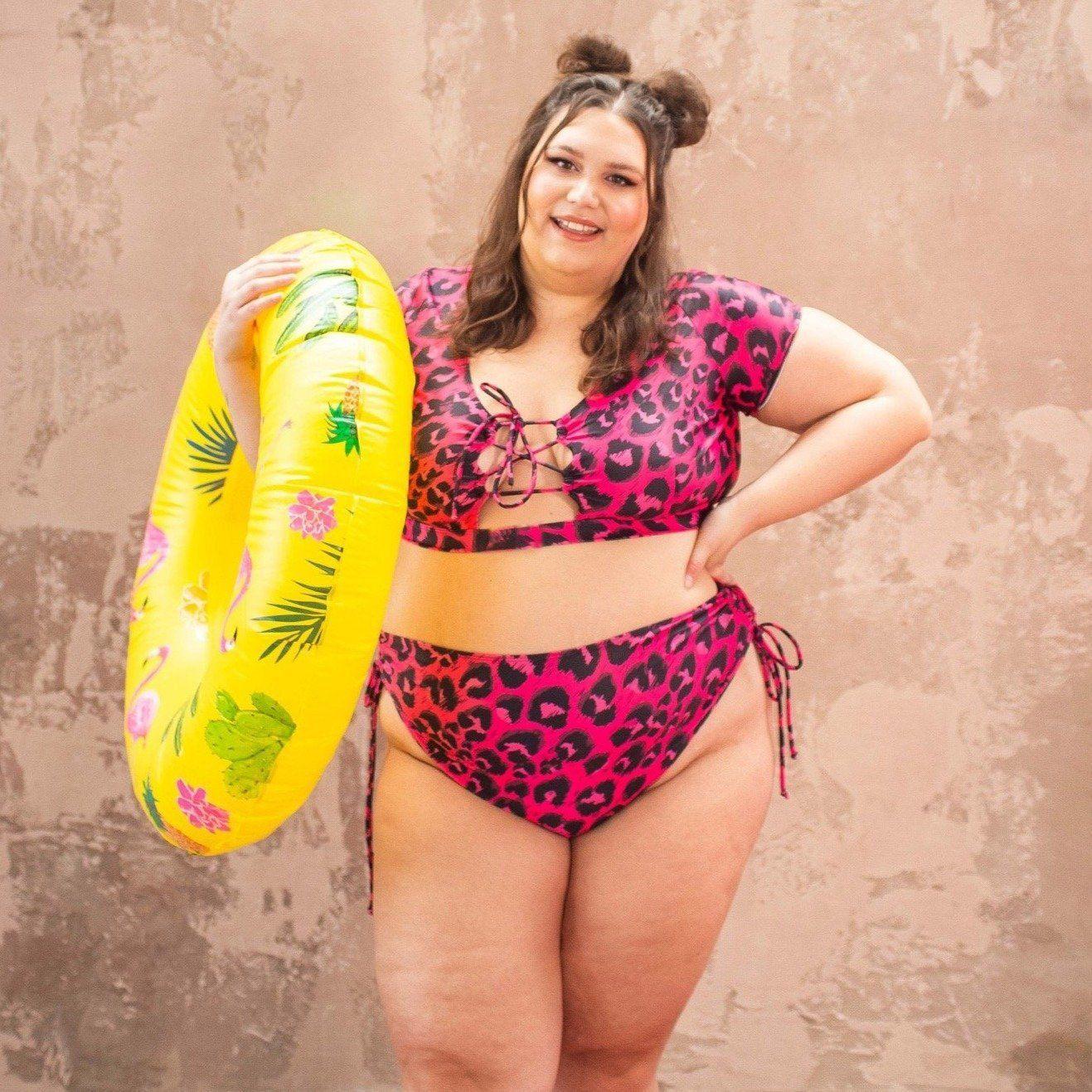 Braguitas de bikini como desees