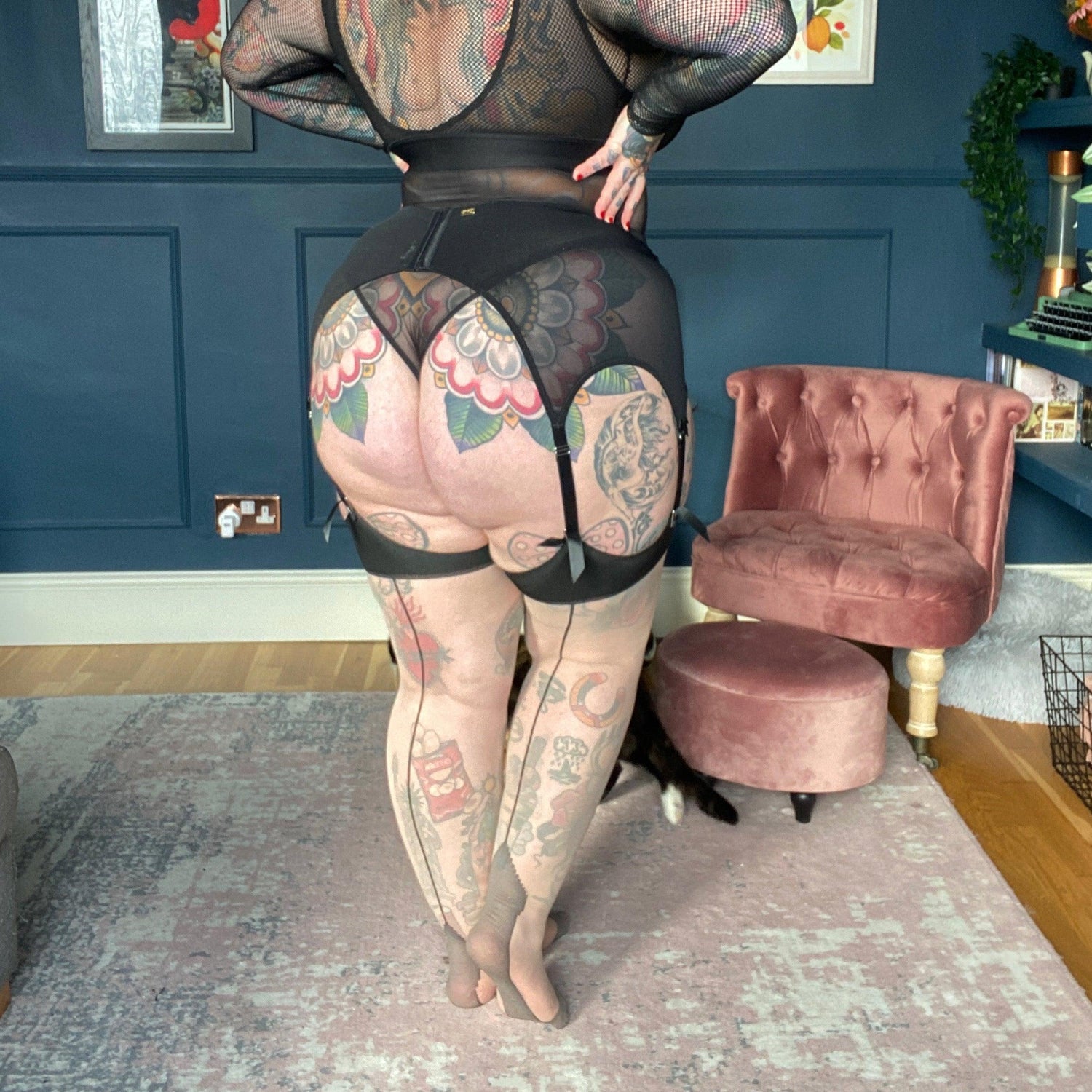 Medias Columbia - Té para constructores