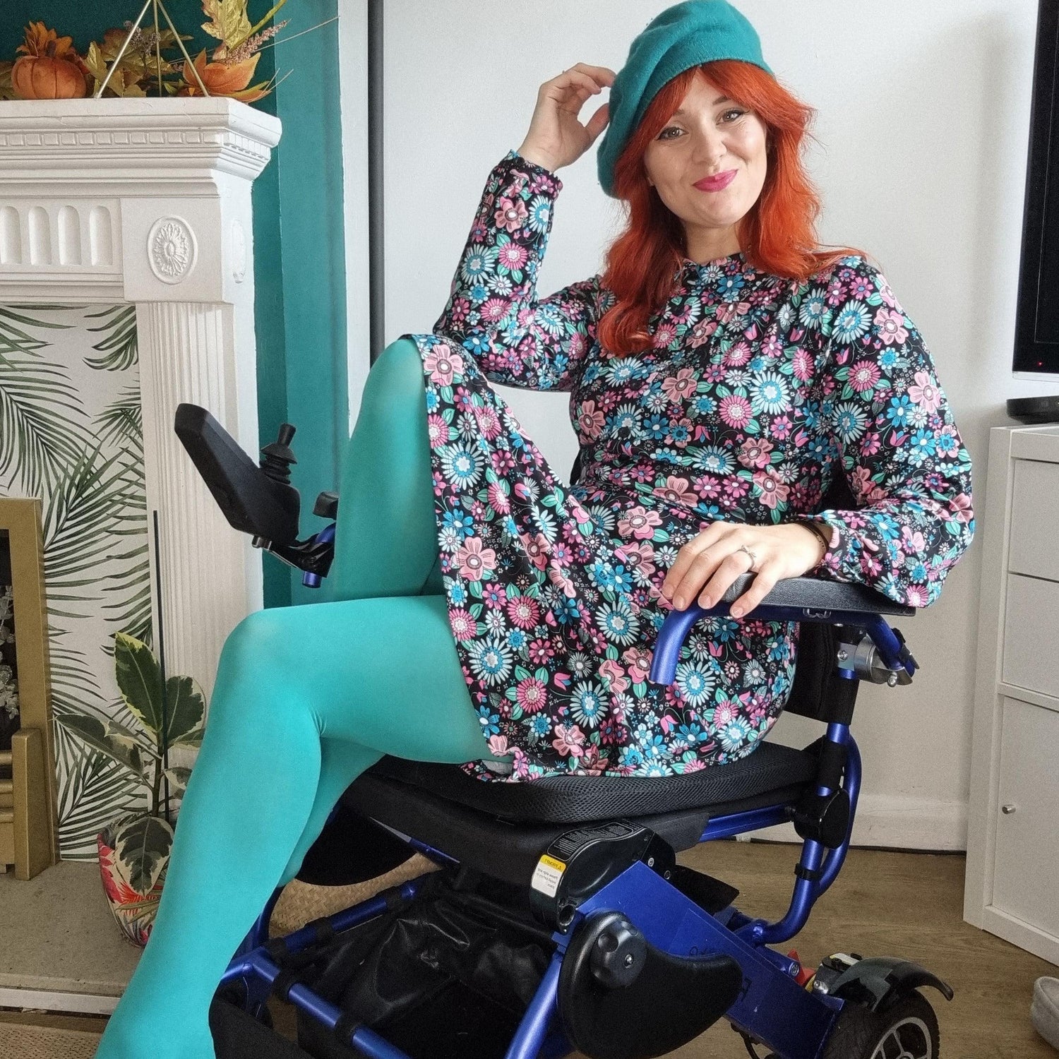 Medias de 80 deniers - Beach Bum