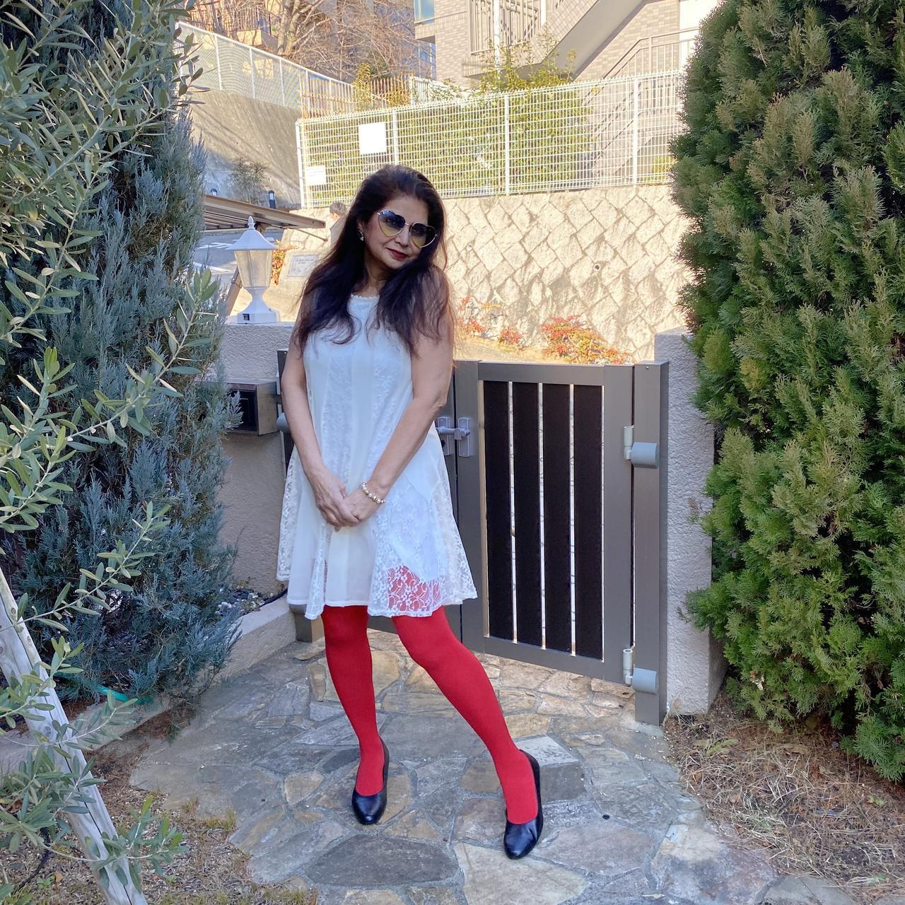 Medias de 80 deniers - Shepherds' Delight