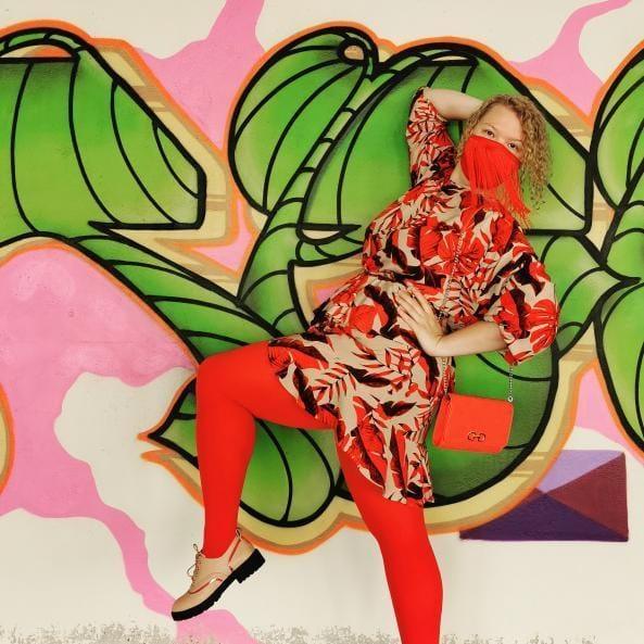 Medias de 80 deniers - Shepherds' Delight