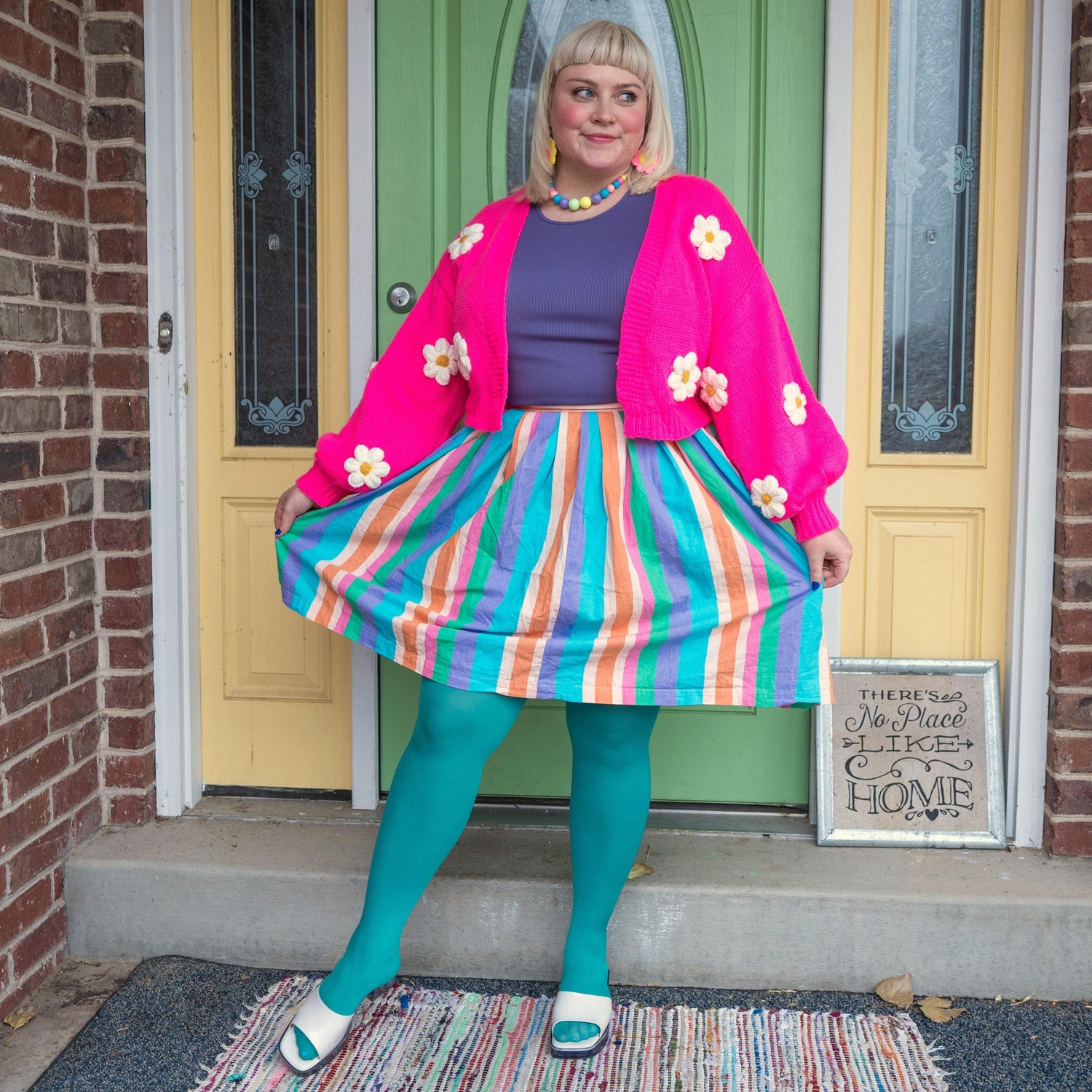 Medias de 80 deniers - Beach Bum