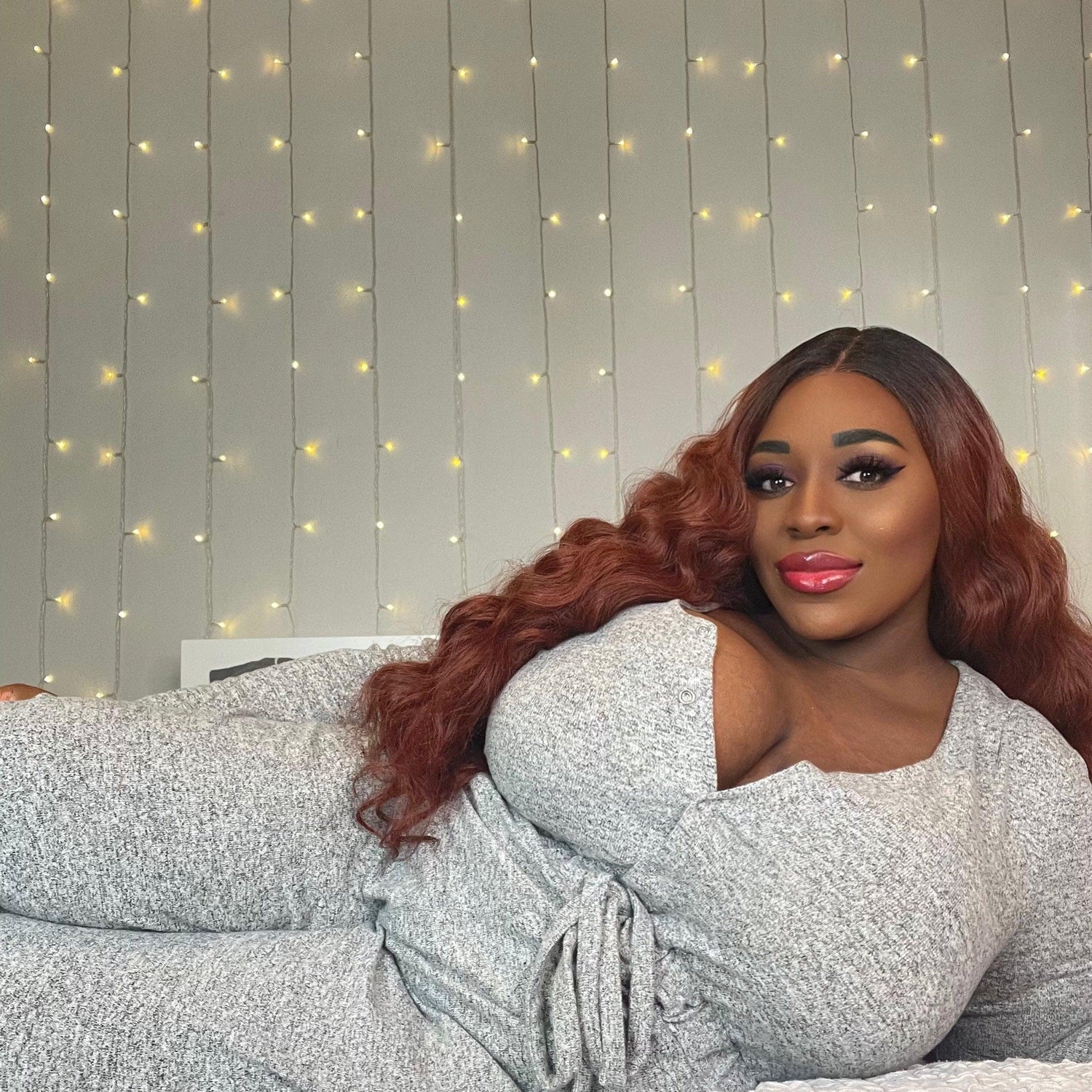 Mono - Gris Jaspeado