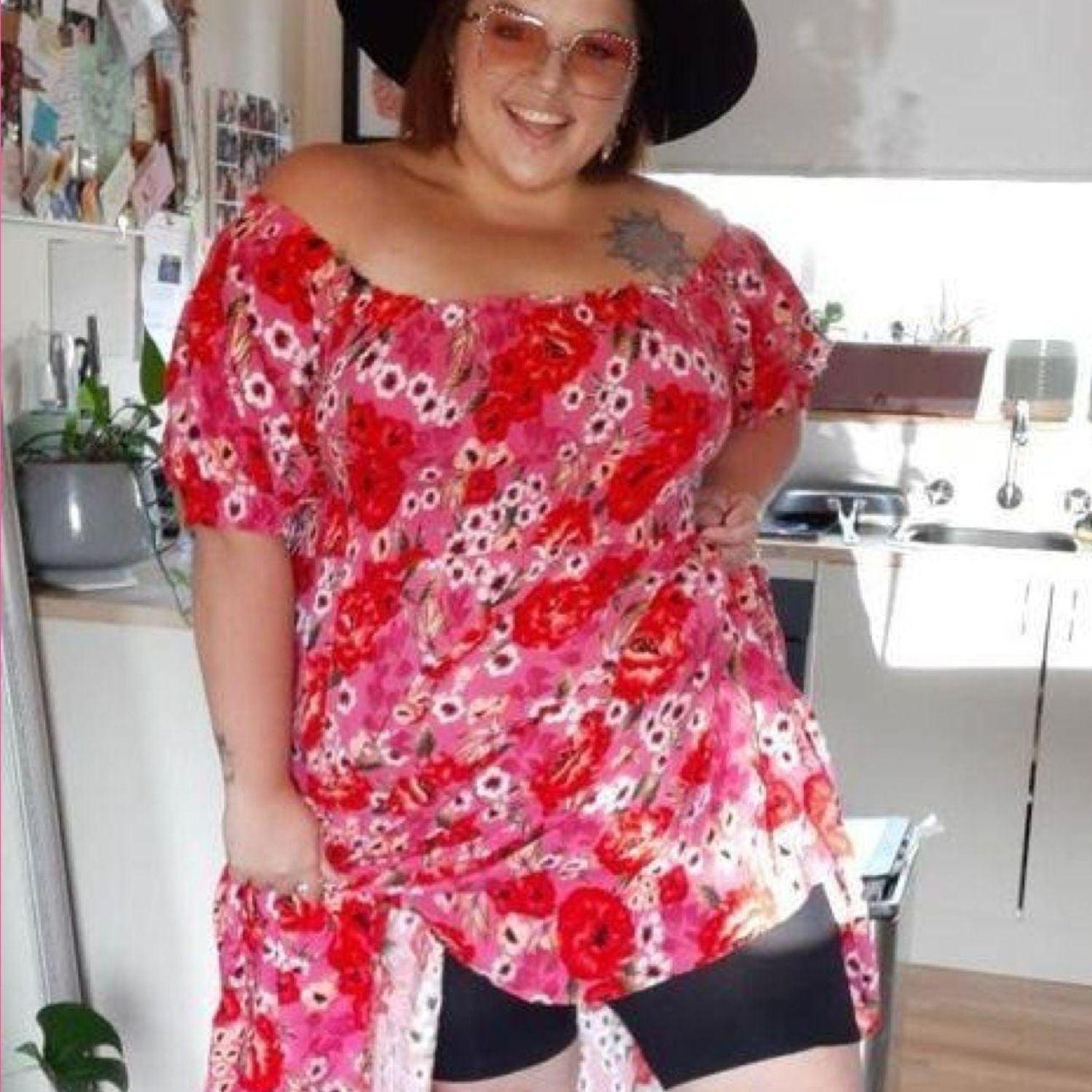 Stay Cool Chub Rub Shorts - 3 pares en negro