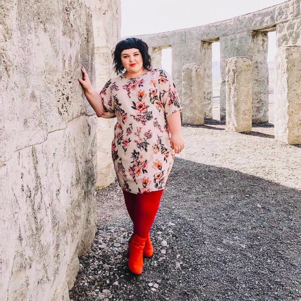 Medias de 80 deniers - Shepherds' Delight