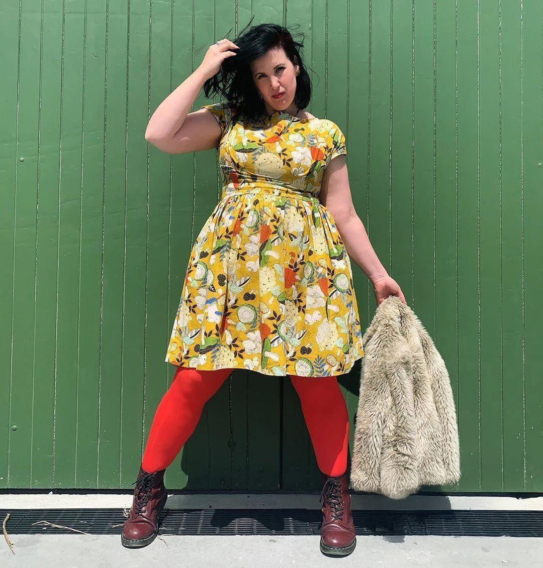 Medias de 80 deniers - Shepherds' Delight